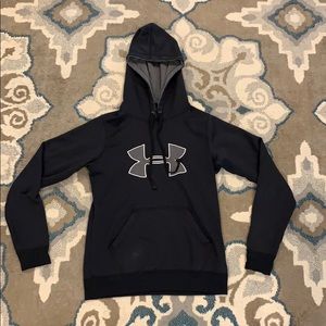 ❗️Unisex Underarmour hoodie❗️